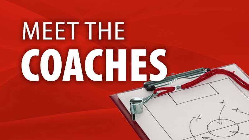 new coaches